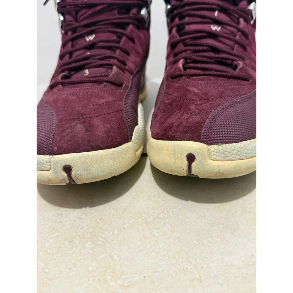 Jordan mens tagged